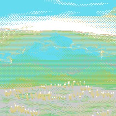 Meadow of Wind [4-N163]