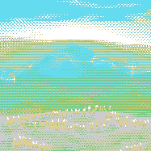 Meadow of Wind [4-N163]