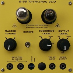 Episode 5, Side B: "A Yamaha Loop and a Metasonix Thyratron VCO" (2020)
