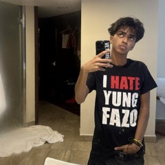 yung fazo - depends