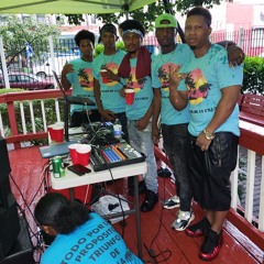 Selecta Siyey X Dj Suazo BDC LMC TEAM LDE. 2021