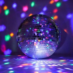 Funky Disco House x
