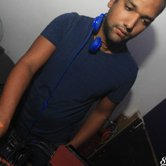 DNB Mix June 2018 Vol 6