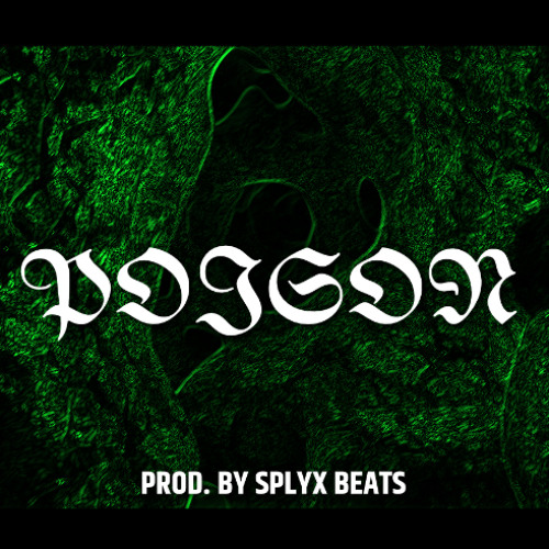 808 DARK TRAP SXC "POISON" P.X.G.T BEAT | INSTRUMENTAL