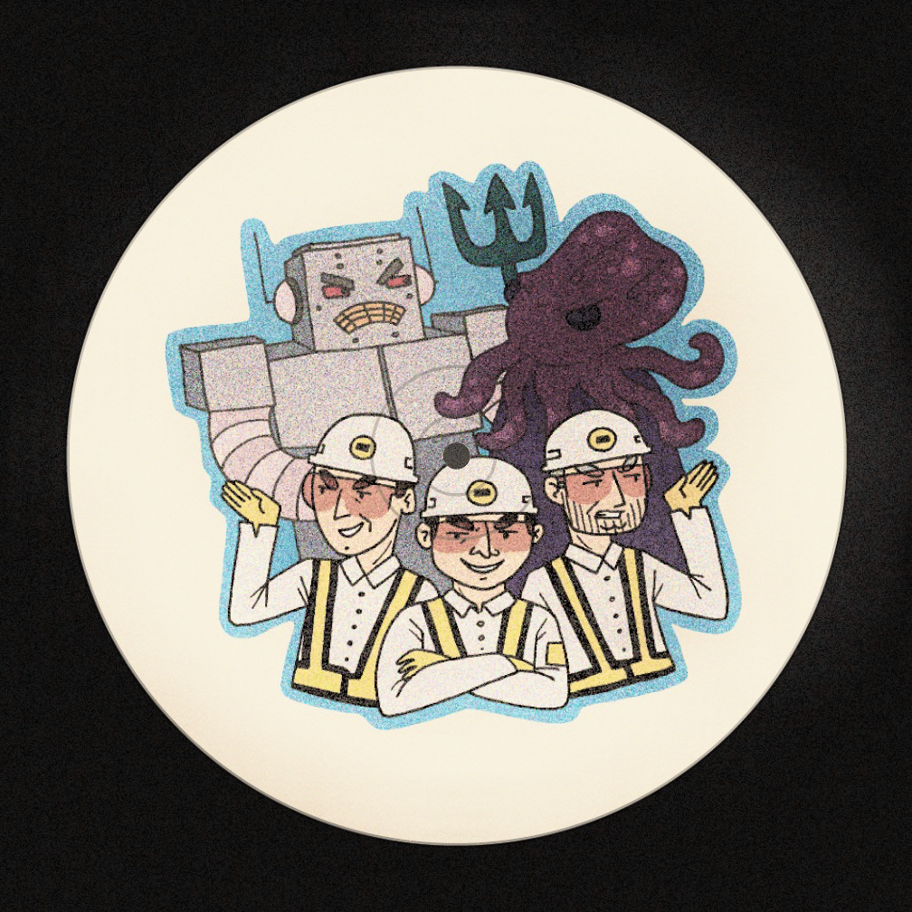 Skinner – Intergalactic