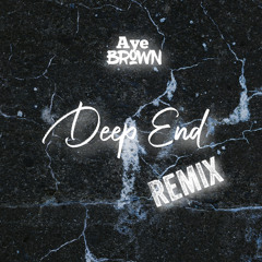 Foushee - Deep End (Jersey House Remix)prod. by Aye Brown