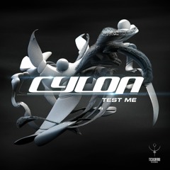 Cylon - Test Me [sample]  OUT NOW!