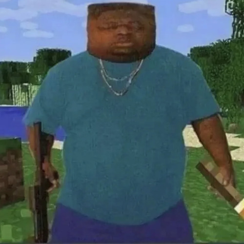 negrooo