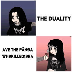 The Duality ft AVE THE PÅNĐA