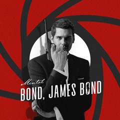 Mentol - Bond, James Bond