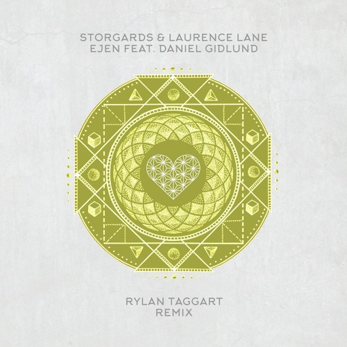 Storgards & Laurence Lane - Ejen feat. Daniel Gidlund (Extended Mix) - WTHI051
