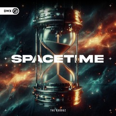The Exoduz - Spacetime (DWX Copyright Free)