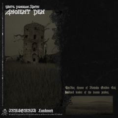 Abandoned Outpost