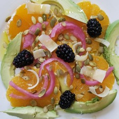 Episode 91: Emily Nunn, Dennis Lee, Oreo Spam burger