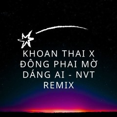 Khoan Thai x Đông Phai Mờ Dáng Ai