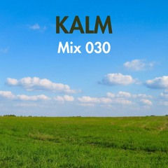 Mix 030 (Peak Summer)