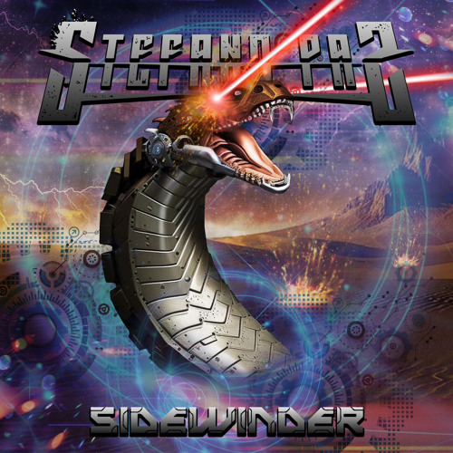 SIDEWINDER