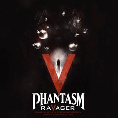 Phantasmageddon