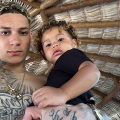 Chefin - Trem Bala (Áudio Oficial)