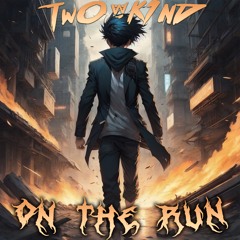 TWO KIND- On The Run