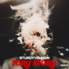sturdyoungin TORY STORY (Jump in)
