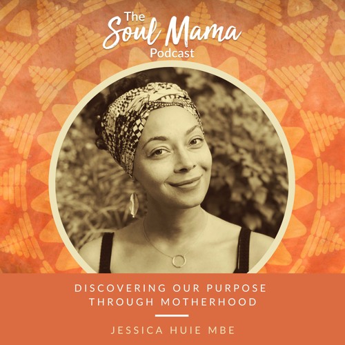 Podcast  Soul Mama