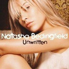 Natasha Bedingfield - Unwritten (Akey Edit)