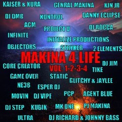 Makina 4 life