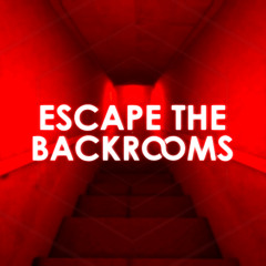 Escape the Backrooms UST - Run From That (RUN FOR IT Retake)