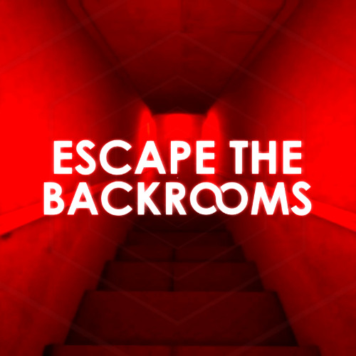 Escape the Backrooms UST - Run From That (RUN FOR IT Retake)