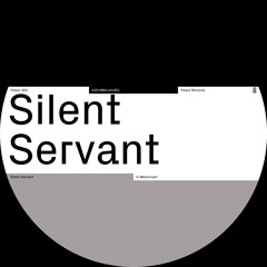 Silent Servant - M-00