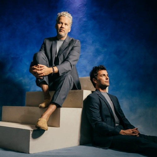 Polo & Pan | KCRW Guest Mix on Freaks Only 2023