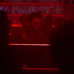 eRRant @ Macarena Club - Barcelona  New Year's Eve 2024