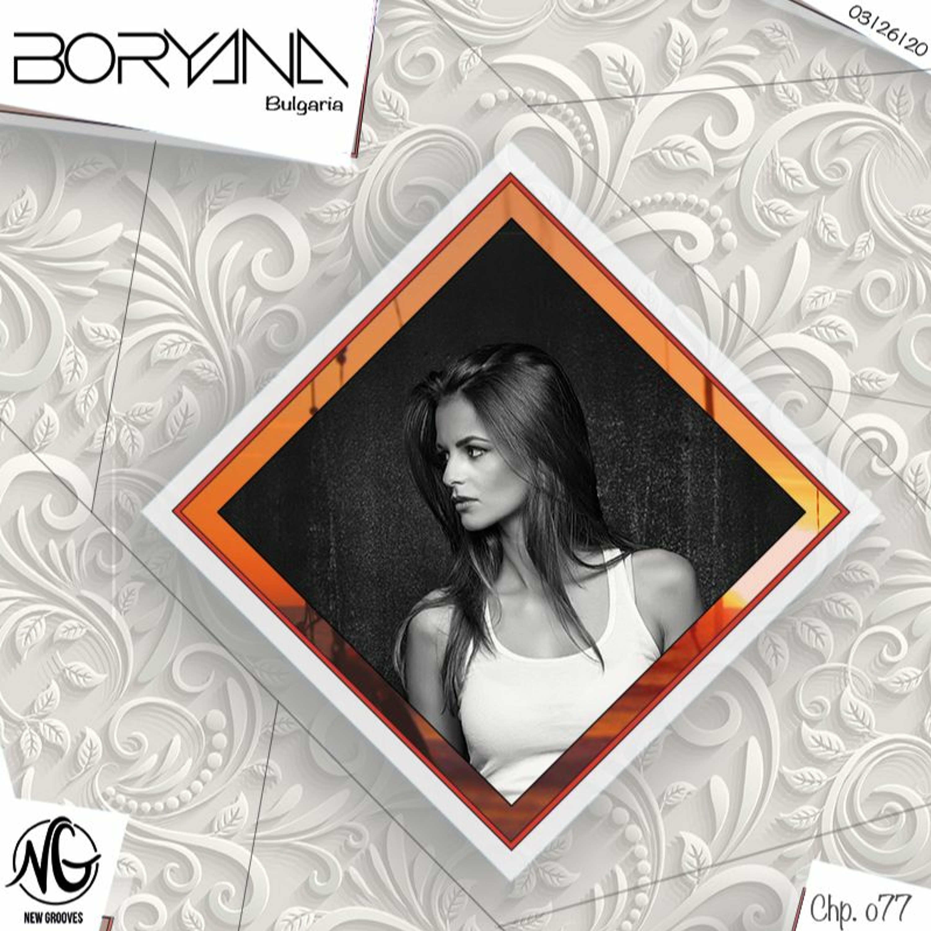 Into a Deeper Dimension Chapters