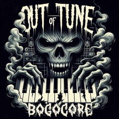 Out Of Tune - Bogocore