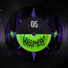 Homicide - Acid Regression(OUT SOON ON KAOSPHERE 05)