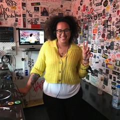 COOL BREEZE W Zephyr Ann @ The Lot Radio 10 - 03 - 2021