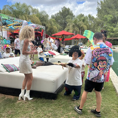 Ibiza afters 20.06.24