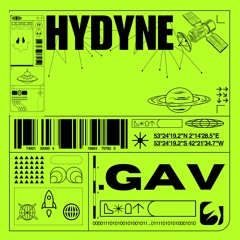 Hydyne - .GAV
