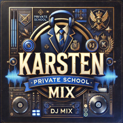 MIX 2 - PRIVATE SCHOOL(vol.1)