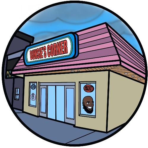 Bunsie's Corner EP 82: Strictly 4 my B.U.N.S.I.E's