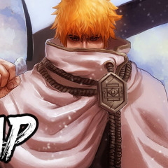 ICHIGO KUROSAKI RAP SONG | “Hollow” | DizzyEight ft. Kadesh Flow