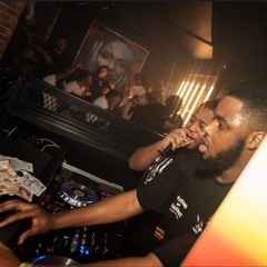 @IMMORTAL MELO D & DEEJAYREMS LIVE @MEMBERS ONLY (ALL BLACK AFFAIR) 31.03.2024
