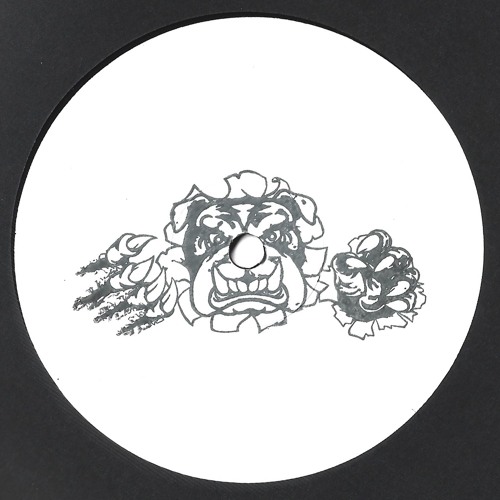 DL - No1 Station (HARDLINE04)