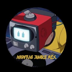 Assafrao's Quarantine Jungle Mix