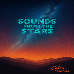 Calvin Calvins - Sounds of the Ancestor