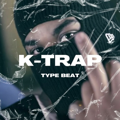 K-Trap x DigDat Type Beat "2PHAR" | Prod. 4Formula