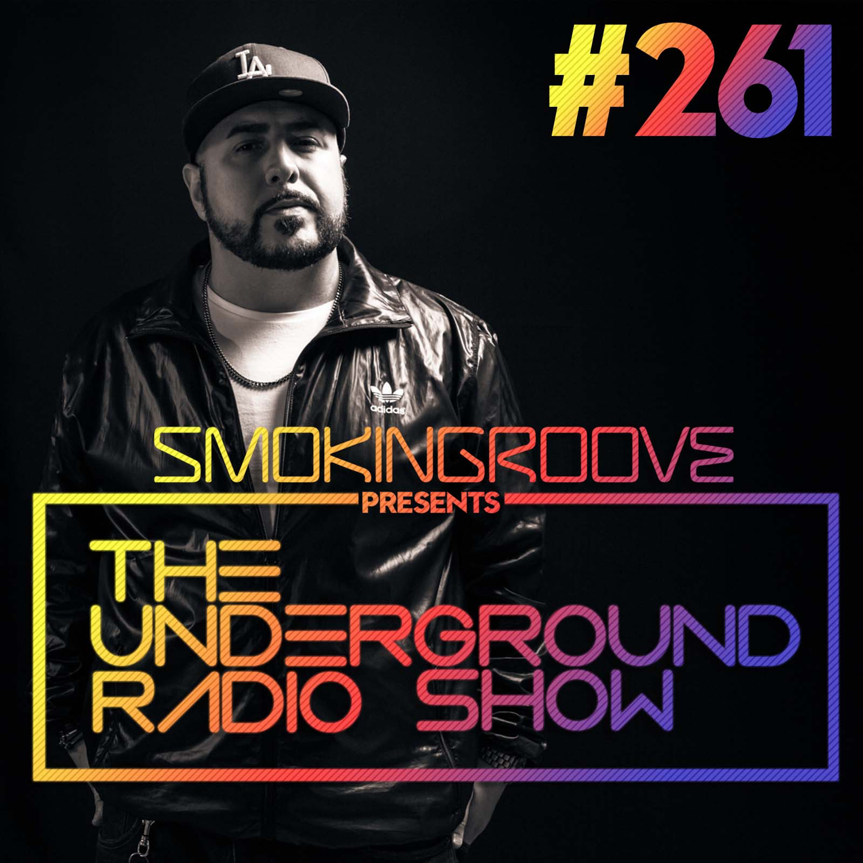 Smokingroove