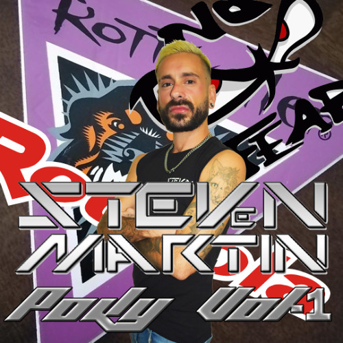 Steven Martin - Poky Vol.1