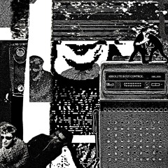 Waving Hands (feat. Synths Versus Me)